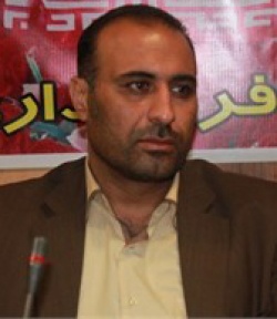 کلنگ های زیادی در مسجدسلیمان زده شده اما در همان کلنگ زنی باقی ماند