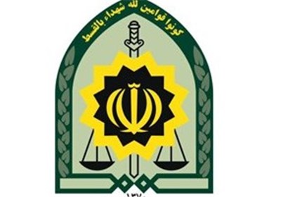 سرهنگ حمیدی به عنوان رئیس پلیس راه منصوب شد