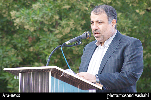 موسوی شهردار اهواز:  صدقه ازشرکت های بزرگ استان نمی خواهیم، تنها عوارض قانونی خود را تمکین کنند