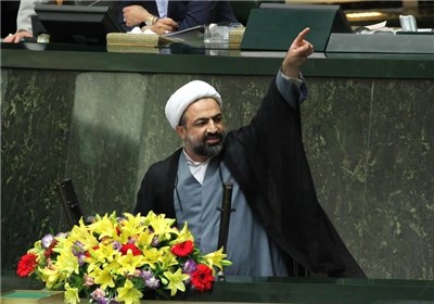 دستگاه قضایی درباره پرونده یک آقازاده در فشار است