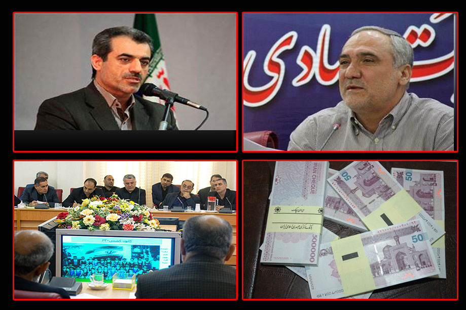 تقی زاده مدیرکل آموزش و پرورش خبر داد: مطالبات آموزش و پرورش از سال 71 تا کنون به 100 میلیارد تومان رسید