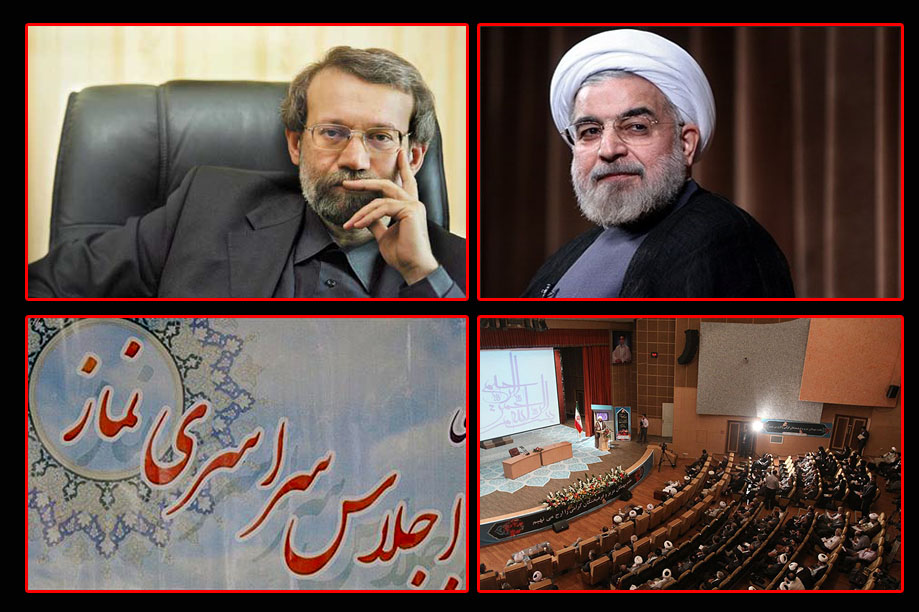 احتمال حضور رییس جمهور در خوزستان