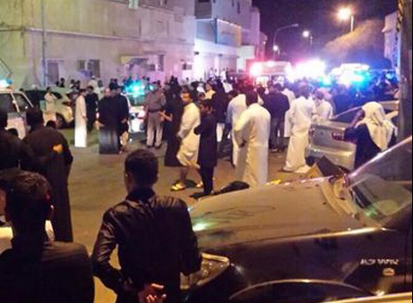  37 شهید و زخمی در تیراندازی به سوی عزاداران حسینی در عربستان