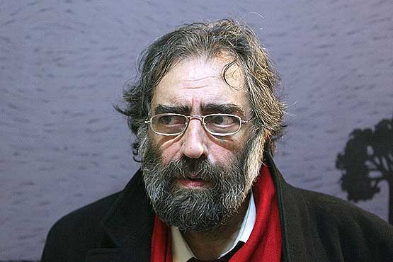 مسعود کیمیایی در بیمارستان بستری شد