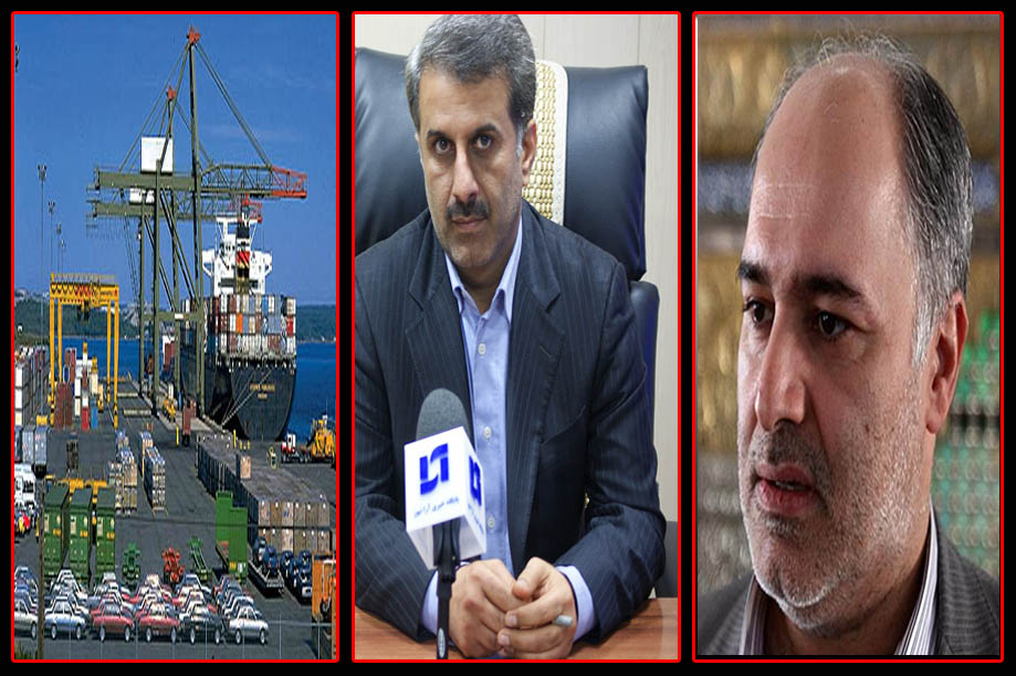 رتبه دوم صادرات کشور از آن استان خوزستان شد