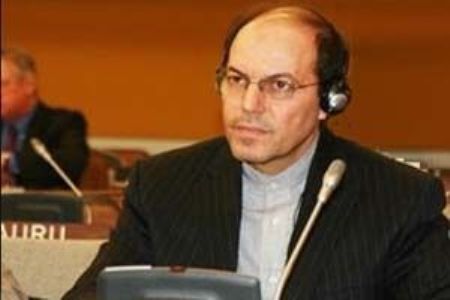 حیطه‌های مرتبط با امنیت ملی، نظیر توانایی‌های دفاعی، هیچ‌گاه قابل مذاکره نخواهند بود