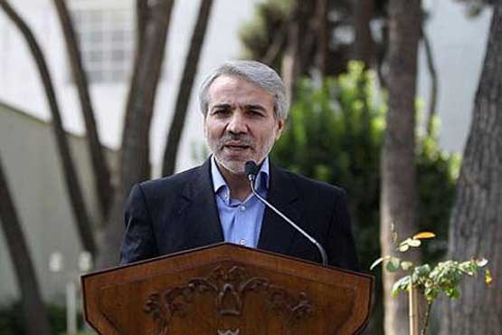 دولت از همه ظرفیت های ملی برای پیشبرد اهداف ملی استفاده خواهد کرد/ بودجه 94 در زمان قانونی به مجلس خواهد رفت