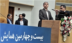 وزیر اقتصاد: کاهش نرخ تورم توفیق چشمگیر دولت تدبیر و امید است/ کاهش نرخ تورم به معنای کاهش قیمت ها نیست