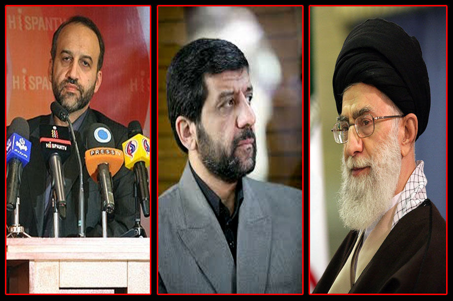 از امروز صدا و سیما بدون ضرغامی است