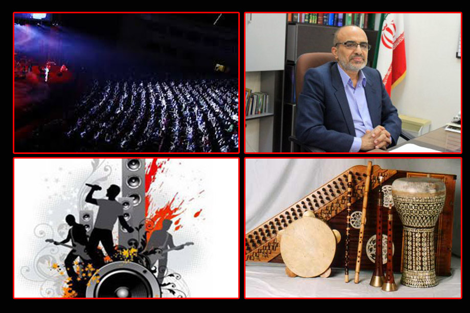 آصفی، فرماندار دزفول از کدام فرهنگ دم می زنی؟