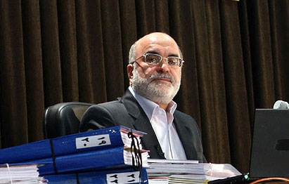 ارسال پرونده وکیل ۳۲ میلیاردی به دادسرا