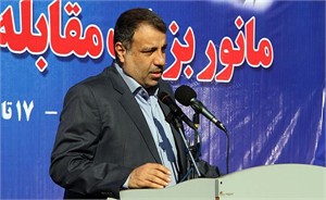 برخورد قانونی با تخلفات حوزه های شهری / راه اندازی کلانتری شهرداری اهواز 