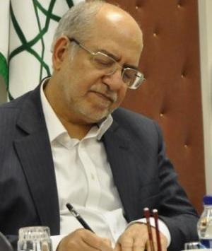 مدیرکل صنعت، معدن و تجارت هرمزگان منصوب شد