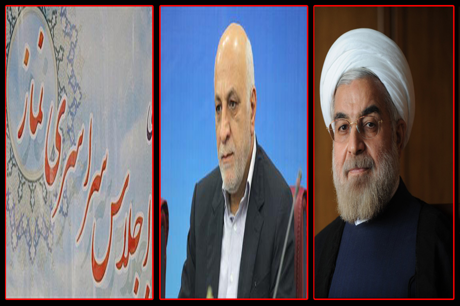 پیگیری حضور رئیس جمهور در اجلاس سراسری نماز