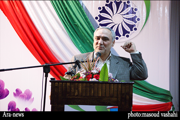 گزارش تصویری گردهمایی مدیران کل امورشهری وشوراهای استانداری های سراسرکشور