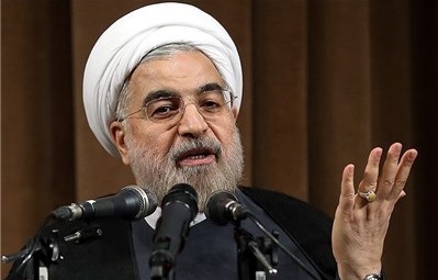 امریکا گاهی به دنبال زیاده خواهی است