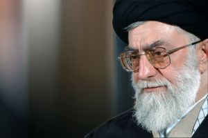 متن نامه رهبر انقلاب به 