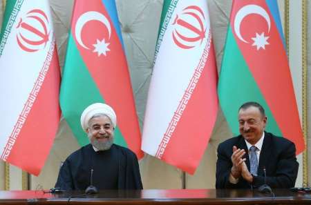بیانیه مشترک دوستی و همکاری بین جمهوری اسلامی ایران و جمهوری آذربایجان