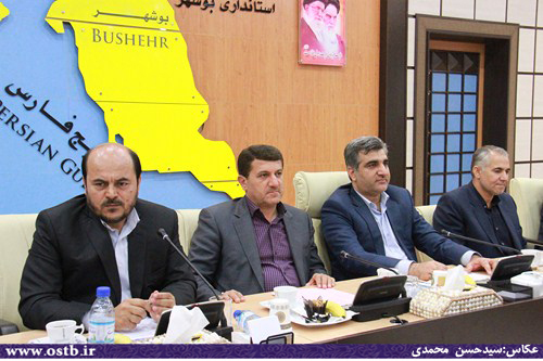 انتصاب معاون سیاسی، امنیتی و اجتماعی استانداری