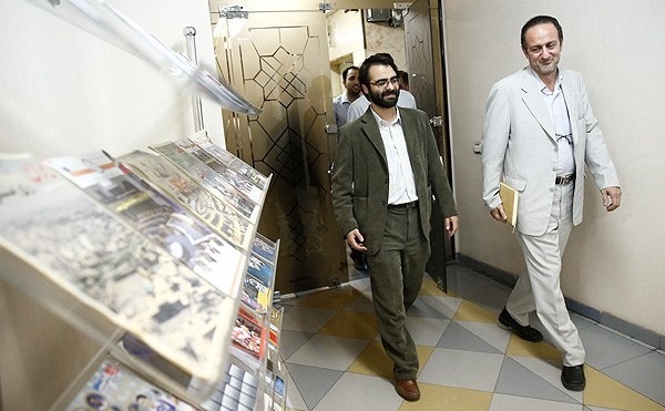 رسانه بدون آزادی معنای خود را از دست می‌دهد
