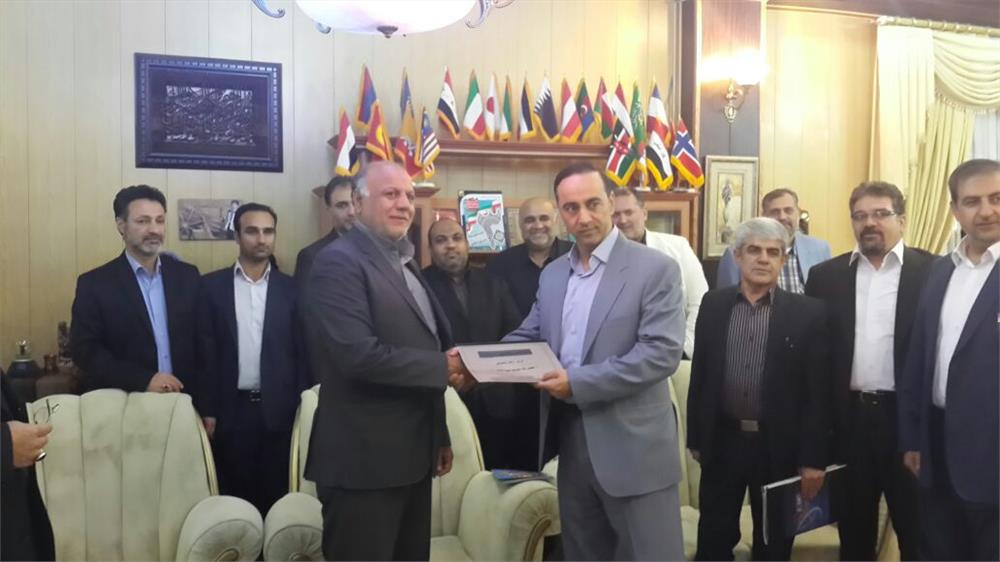 «ماهشهر» میزبان مسابقات قهرمانی کونگفو جهان شد
