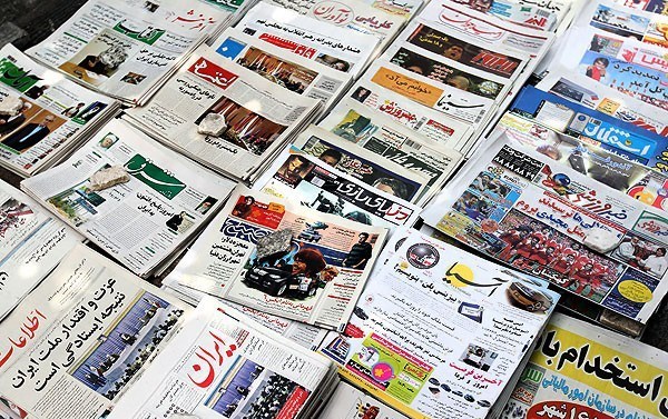نگاه دولت به مطبوعات نگاه تهدید است