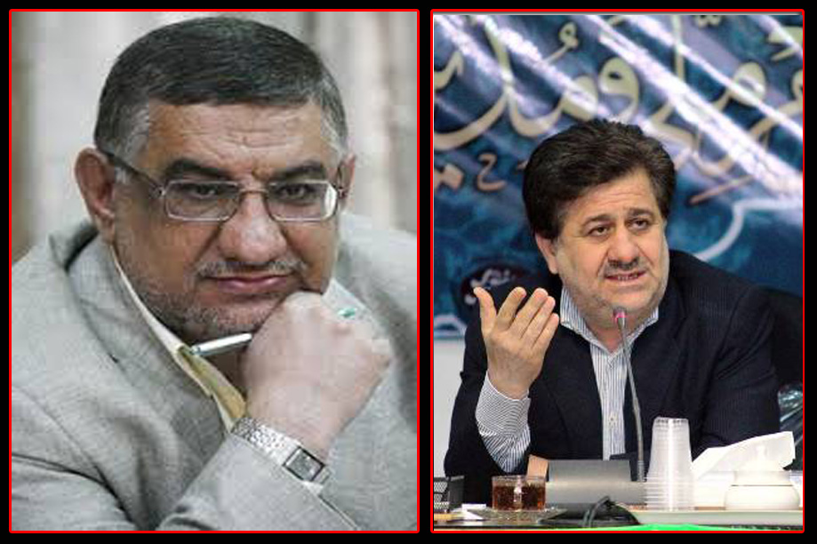 چنگلوایی: سازمان آب و برق ؛ مصوبات را زیر پا می گذارد / آب و برق می خواهد کشاورزی خوزستان را به نابودی بکشد
