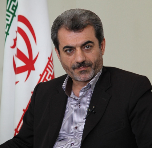 وعده ی مدیرکل آموزش و پرورش: نباید تا سال آینده بی سوادی در استان باشد