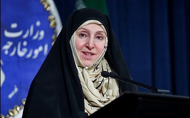 ایران حامی وحدت ملت عراق و مبارزه با داعش است