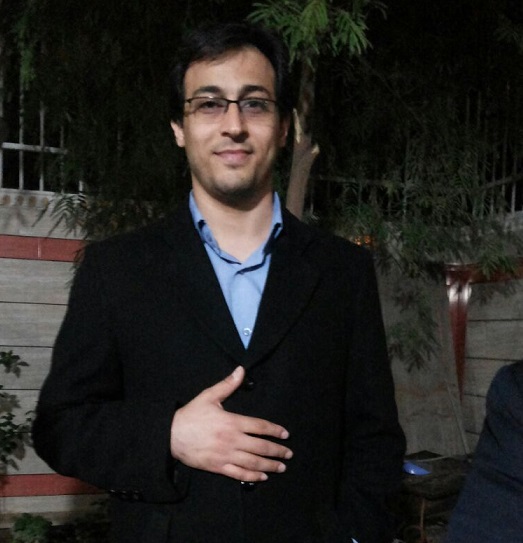 موسوی قائم مقام او- اسپرت خوزستان شد.