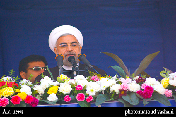 دنیا برای تحرک اقتصادی نیازمند ایران‌ است؛ 15 قدم مهم در مسئله هسته‌ای در 15 ماه