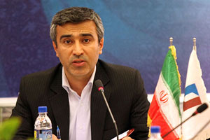 سهم 20 درصدی منطقه آزاد اروند از صادرات ایران به عراق