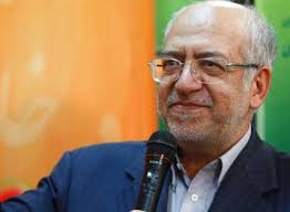 نعمت‌زاده هفته آینده راهی مجلس می‌شود