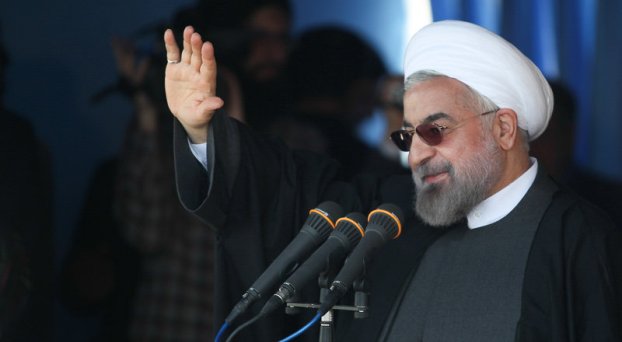 قدردانی از استقبال پرشور، آگاهانه و صمیمانه مردم استان گلستان از کاروان تدبیر و امید