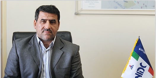 انتصاب معاونت جدید مدیرعامل در پروژه های حفاری شرکت ملی حفاری ایران