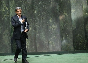 کشف فساد جدید 12 هزار میلیارد تومانی بانکی و یک «شرکت »