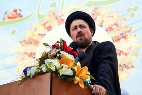 سیدحسن خمینی: بزرگترین لازمه امر به معروف و نهی از منکر، آزادی رسانه ها و احزاب است