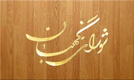 شورای نگهبان اساسنامه صندوق ملی محیط زیست را تایید کرد