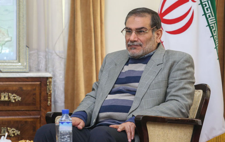 علی شمخانی: افکار عمومی می‌توانند فاصله ادعا تا مقابله واقعی با تروریسم را درک کنند