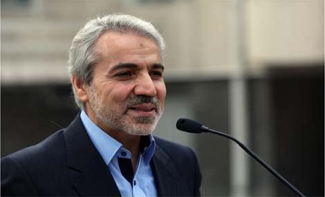 نوبخت: افزایش 14 درصدی حقوق کارمندان در سال 94