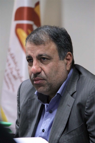  کلانشهر اهواز در حوزه های عمرانی و خدمات شهری به تحول نیاز دارد