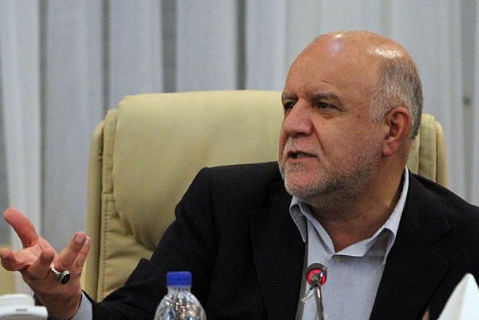 تهاتر نفت ایران در مقابل کالاهای روسی صحت ندارد
