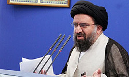سلیقه های سیاسی وحی منزل نیستند و اختلاف سلیقه ها منجر به حذف فیزیکی نشود