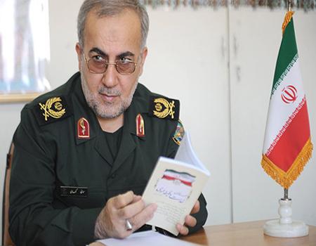 سردار کمالی: تکلیف یک میلیون و 500 هزار مشمول خدمت وظیفه مشخص نیست
