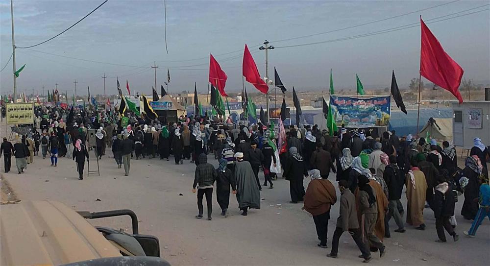 بازگشت 340 هزار زائر تا صبح امروز/ مذاکره با خانواده‌های متوفیان