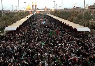 اجتماع ۲۰میلیونی اربعین‌حسینی نشانگر بیداری «جهان اسلام» است 