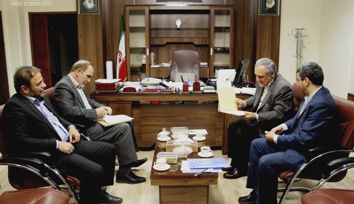 مفاد تفاهمنامه همكاری مشترك وزارت تعاون و استانداری خوزستان