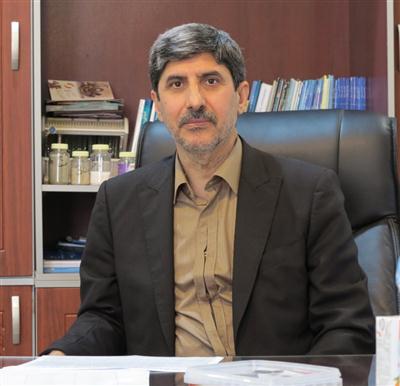 حضور فعال دانشگاه علوم پزشکی جندی شاپور اهواز در نمایشگاه دستاوردهای پژوهشی استان