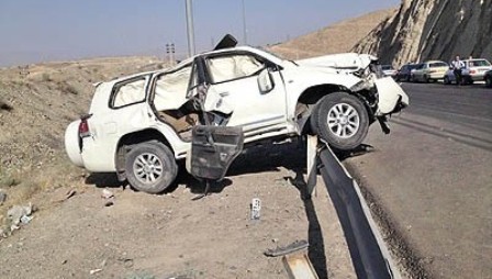 خطر از بیخ گوش وزیر بهداشت گذشت