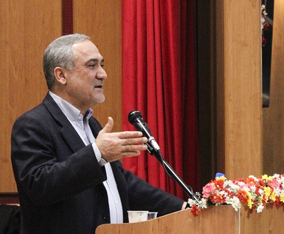 مقتدایی: فضای موجود كشور در برخورد با پژوهش مستلزم بازنگری است